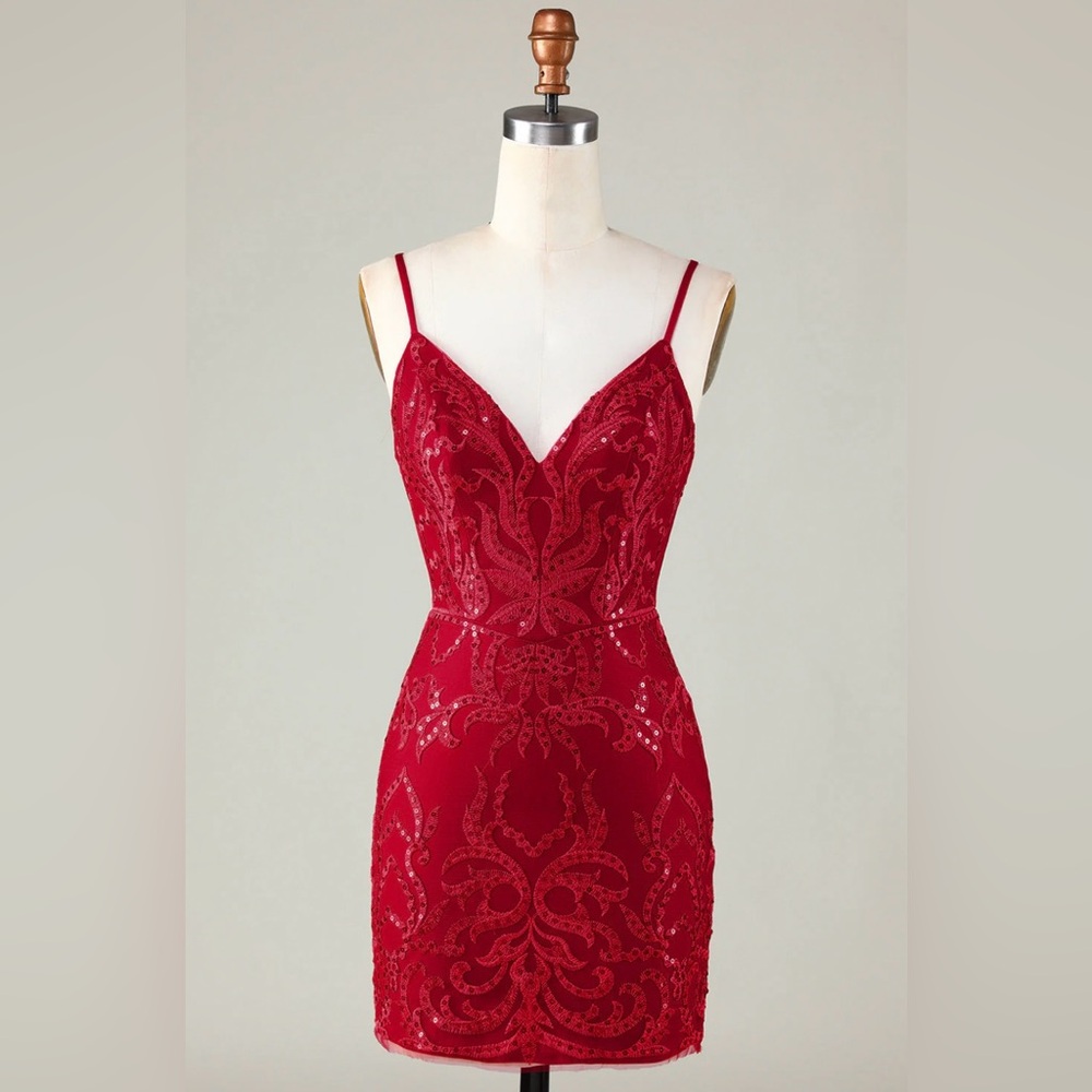 Brand: Zapaka Color: red Style: mini Size: 2